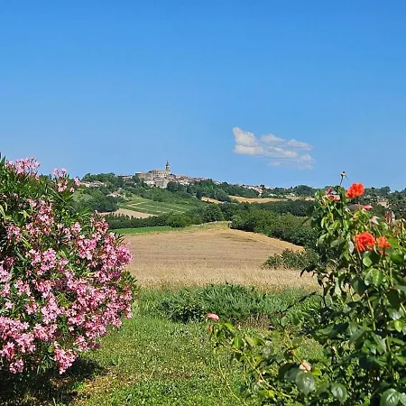 Chez Magali * Salvagnac