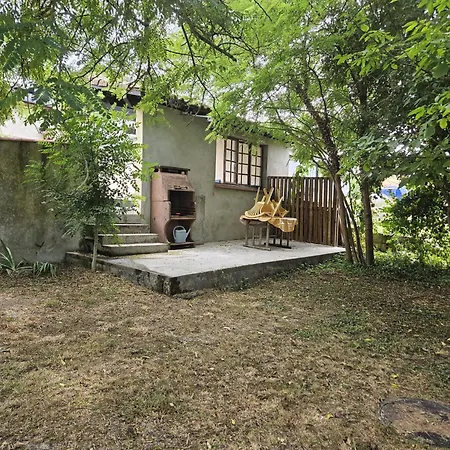 Chez Magali * Salvagnac