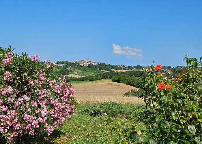 Chez Magali * Salvagnac