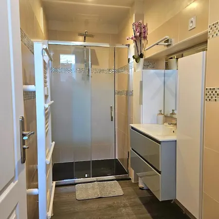 Chez Magali Tatil Evi Salvagnac