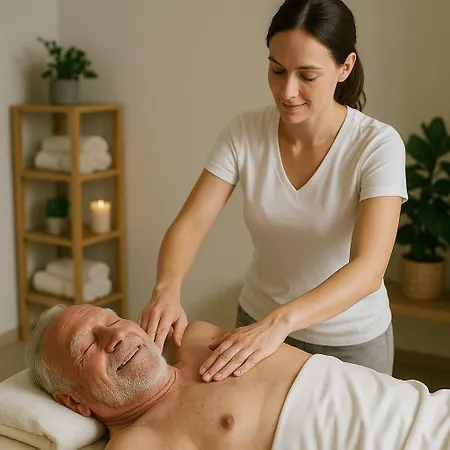 Tatil Evi Chez Magali