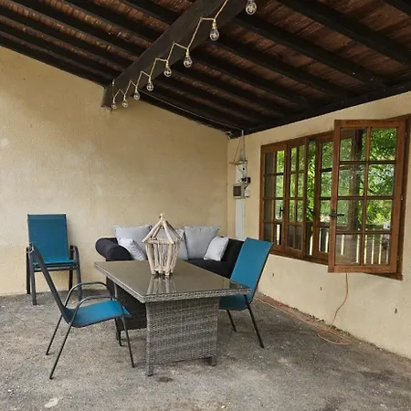 Tatil Evi Chez Magali